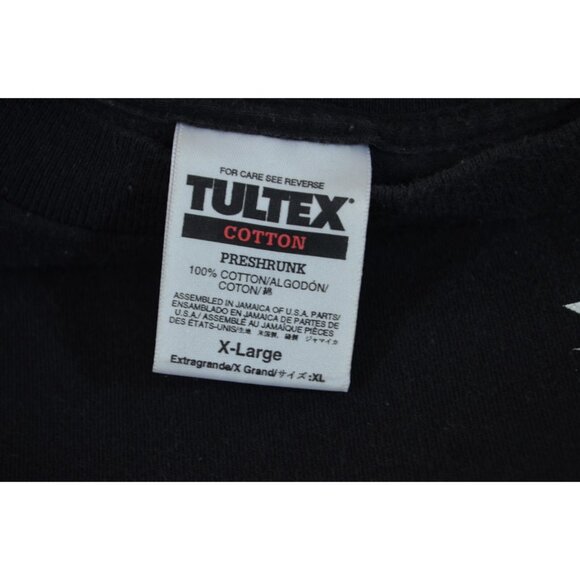 Che Guevara Join the Revolution T-Shirt Mens XL Cuba World's Most Powerful Soda - Picture 7 of 7